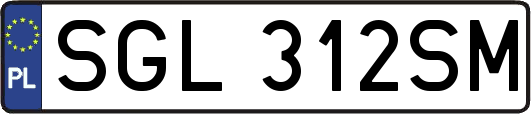 SGL312SM