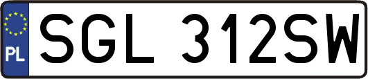 SGL312SW