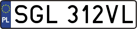 SGL312VL