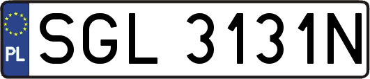 SGL3131N