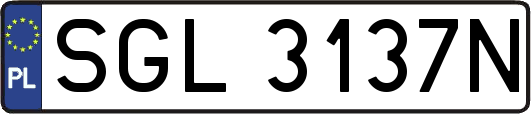 SGL3137N