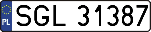 SGL31387