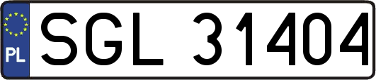 SGL31404