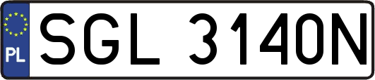 SGL3140N