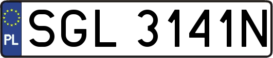 SGL3141N