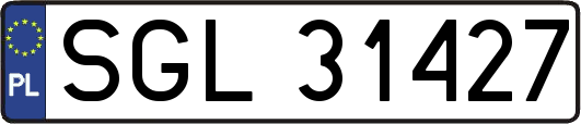 SGL31427