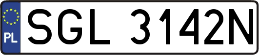 SGL3142N