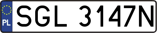 SGL3147N