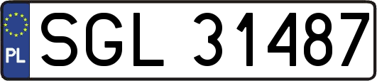 SGL31487