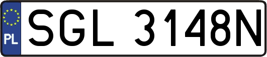 SGL3148N