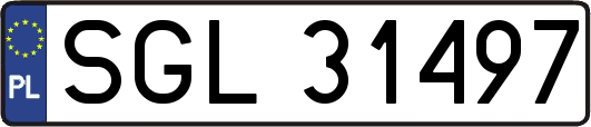 SGL31497