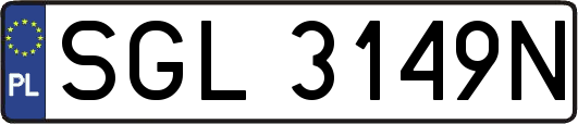 SGL3149N