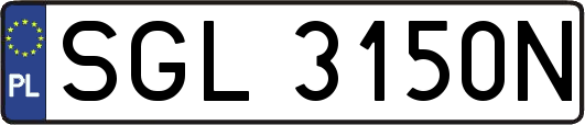 SGL3150N