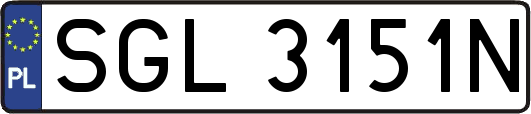 SGL3151N