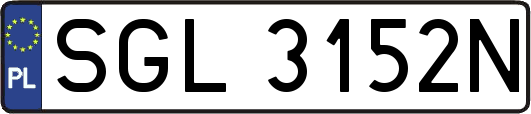 SGL3152N