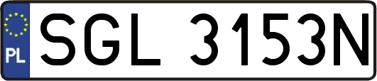 SGL3153N