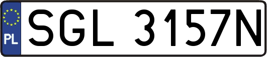 SGL3157N