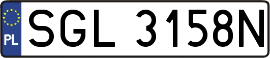 SGL3158N