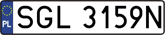 SGL3159N