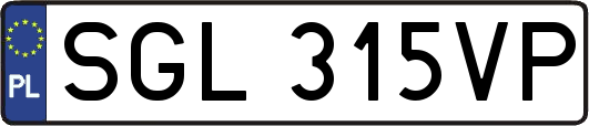SGL315VP