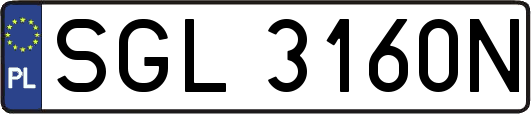 SGL3160N