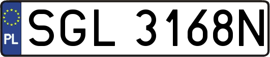 SGL3168N