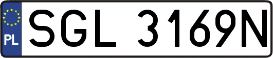 SGL3169N