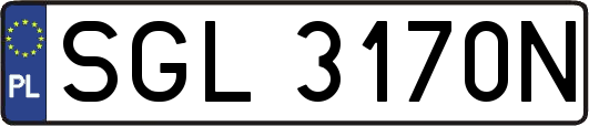 SGL3170N