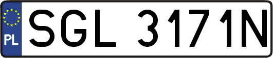 SGL3171N