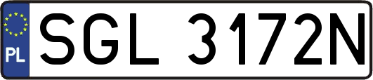 SGL3172N