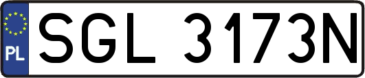 SGL3173N