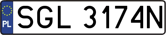 SGL3174N