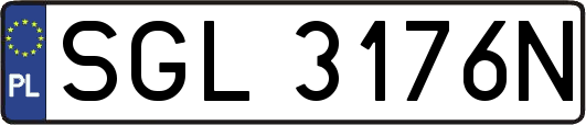 SGL3176N