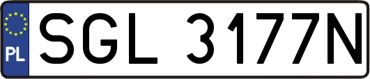 SGL3177N