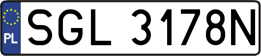 SGL3178N