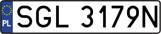 SGL3179N