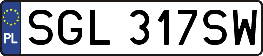 SGL317SW
