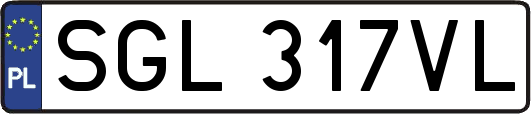 SGL317VL
