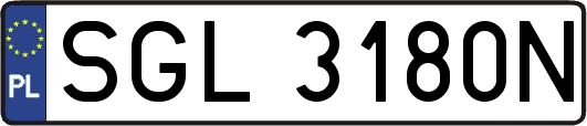 SGL3180N