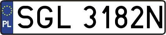 SGL3182N