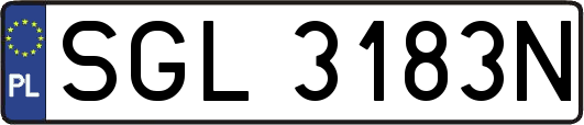 SGL3183N