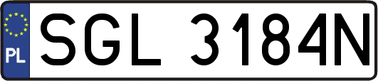 SGL3184N