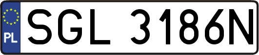 SGL3186N