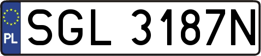 SGL3187N