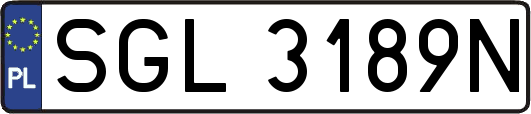 SGL3189N
