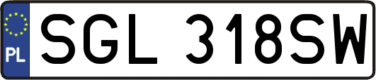 SGL318SW