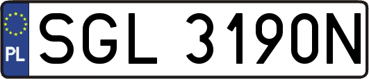 SGL3190N