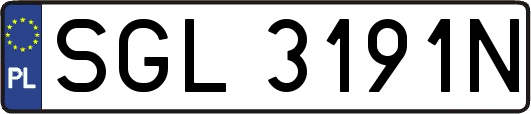 SGL3191N