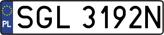 SGL3192N