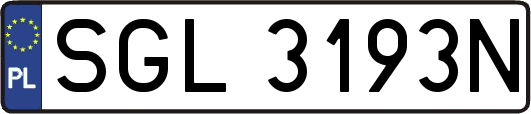 SGL3193N